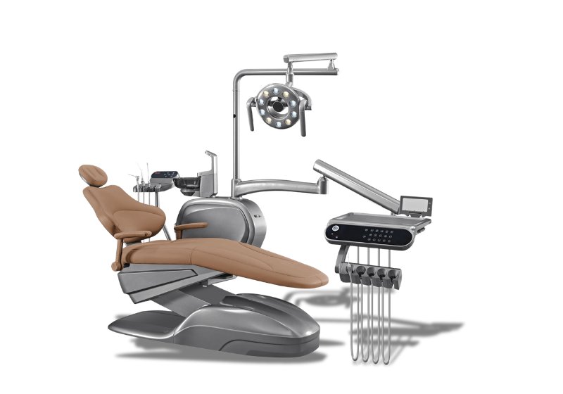 AKO-07 dental chair — recommended starting model
