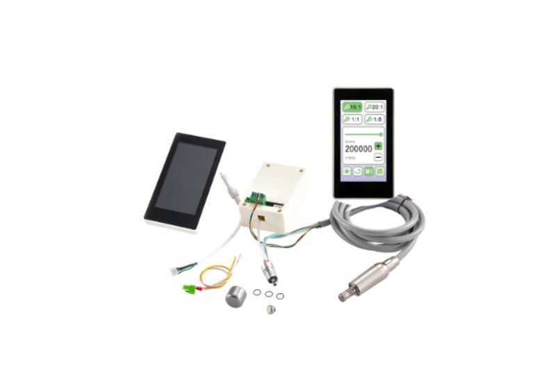 Chairside Delivery Unit