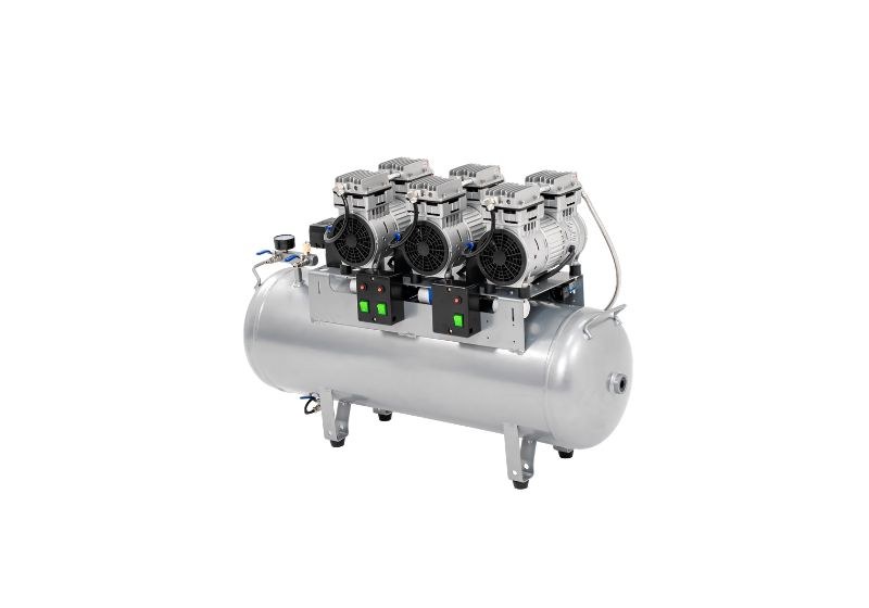 Dental Air Compressor