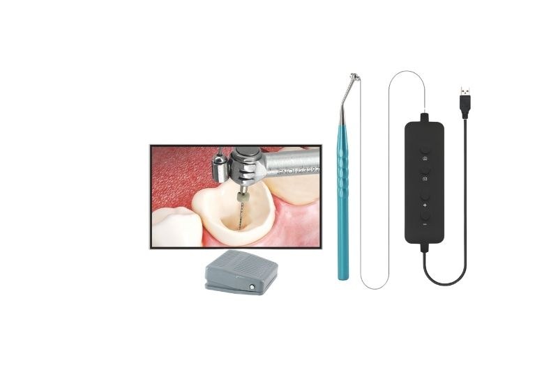 Intraoral Camera