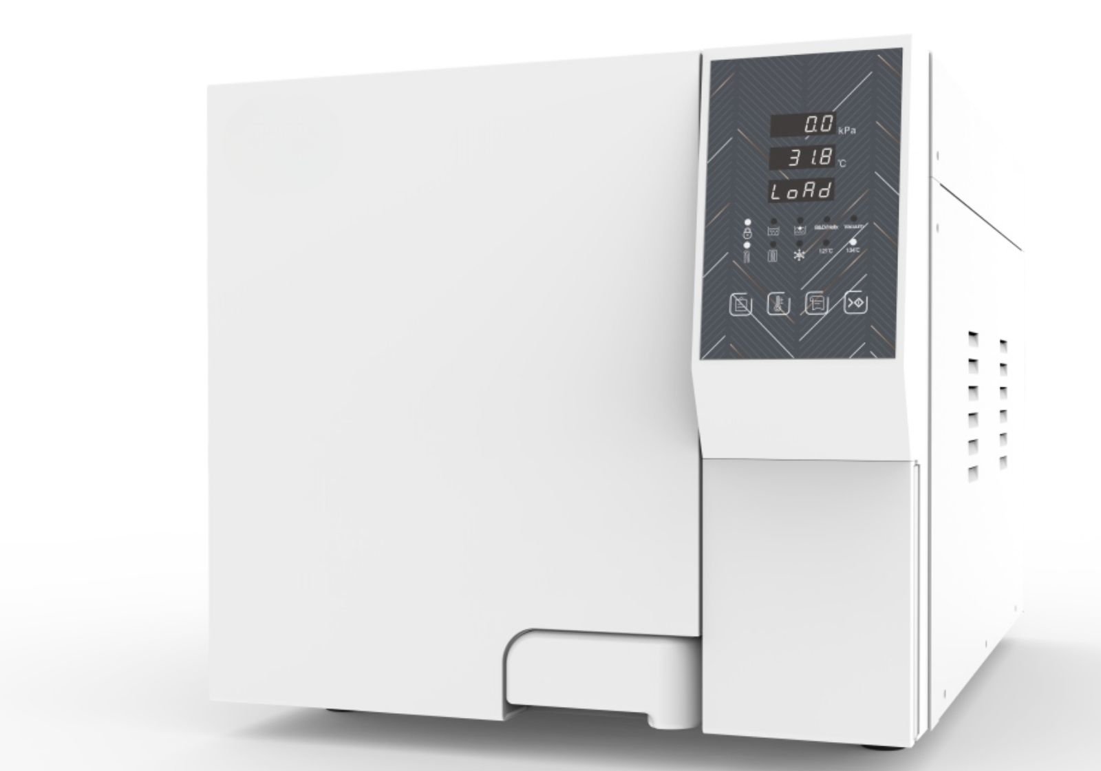 Autoclave / Sterilizer