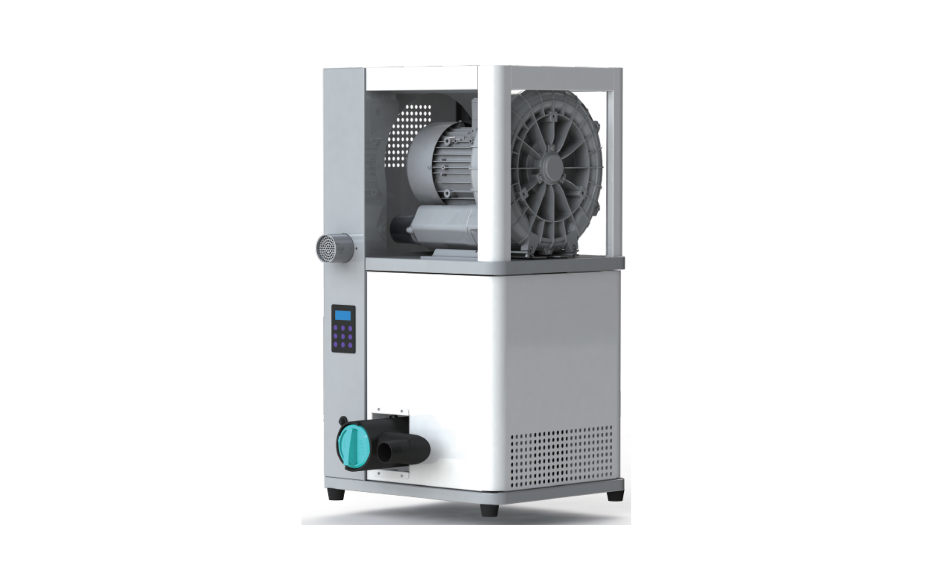CAD CAM lab equipment sourcing workflow