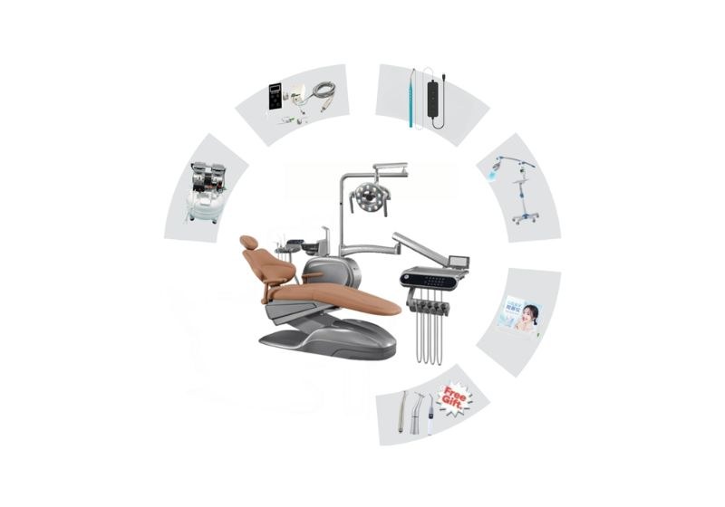 Coffee Advanced Package