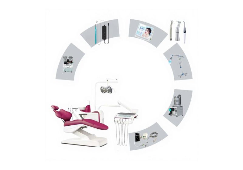 Magenta Starter Package