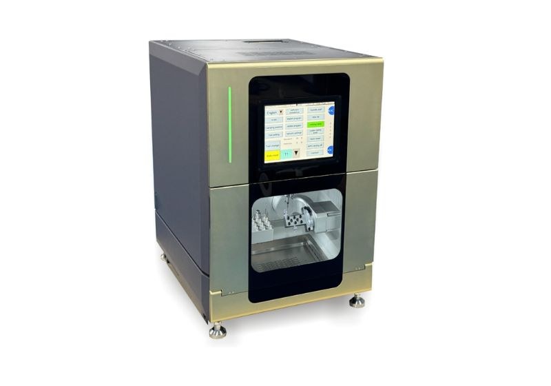 Dental clinic equipment