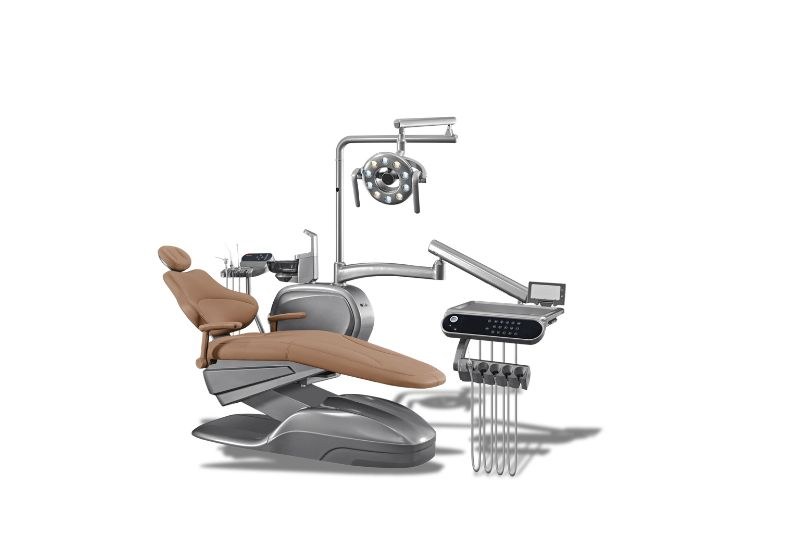 FORI dental treatment chair
