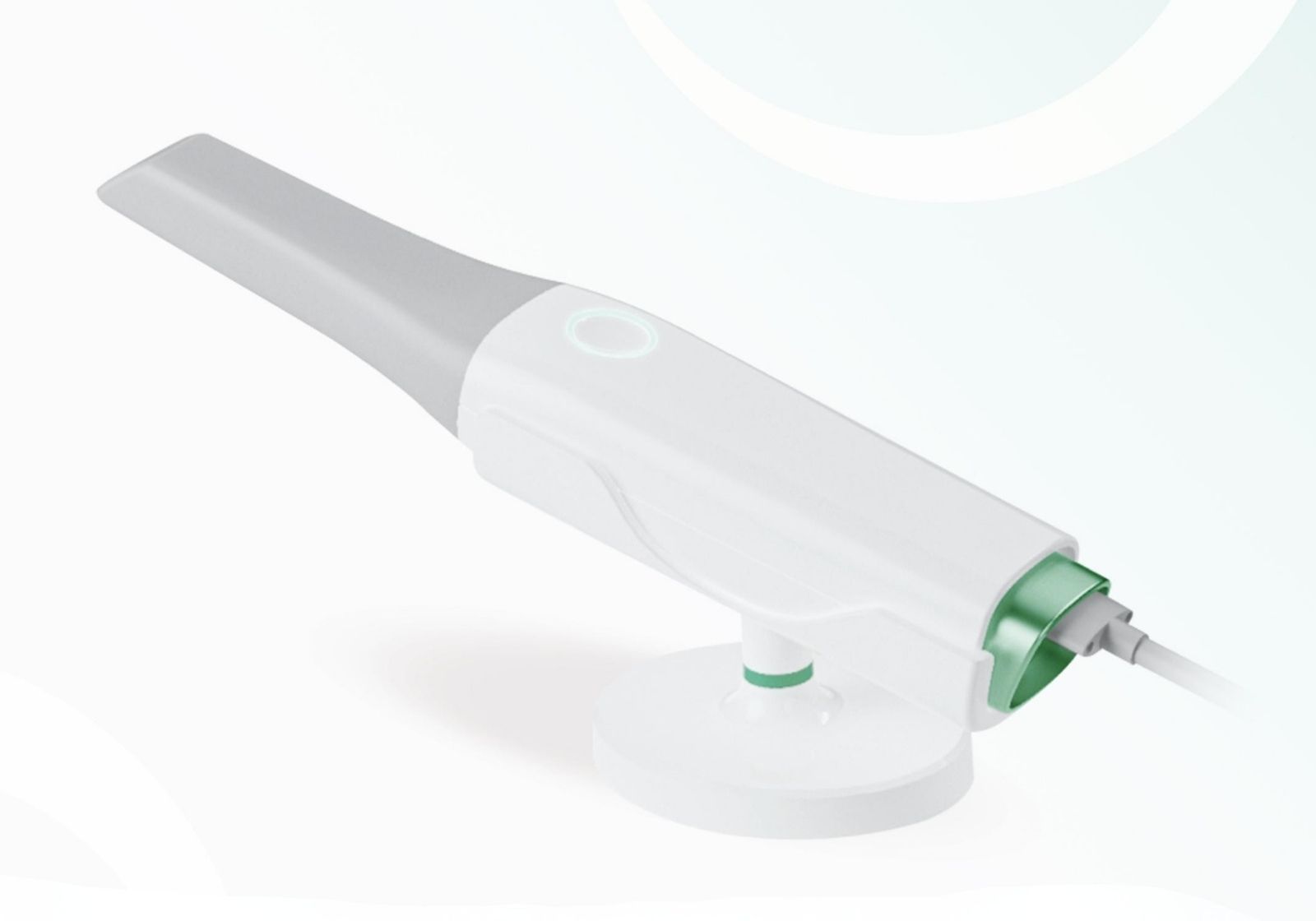 Dental imaging and digital equipment